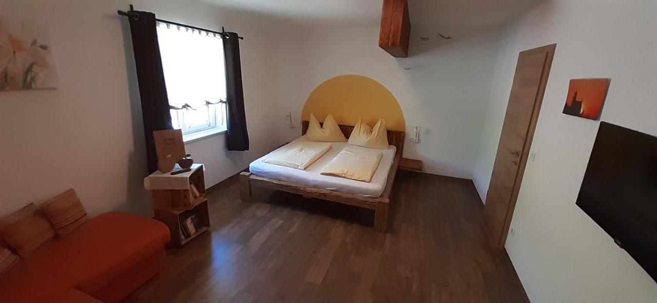 Apartament Kornihof Waidhofen an der Ybbs Zewnętrze zdjęcie