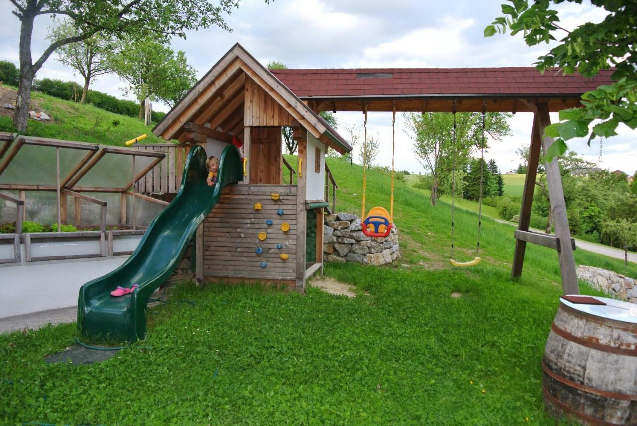 Apartament Kornihof Waidhofen an der Ybbs Zewnętrze zdjęcie