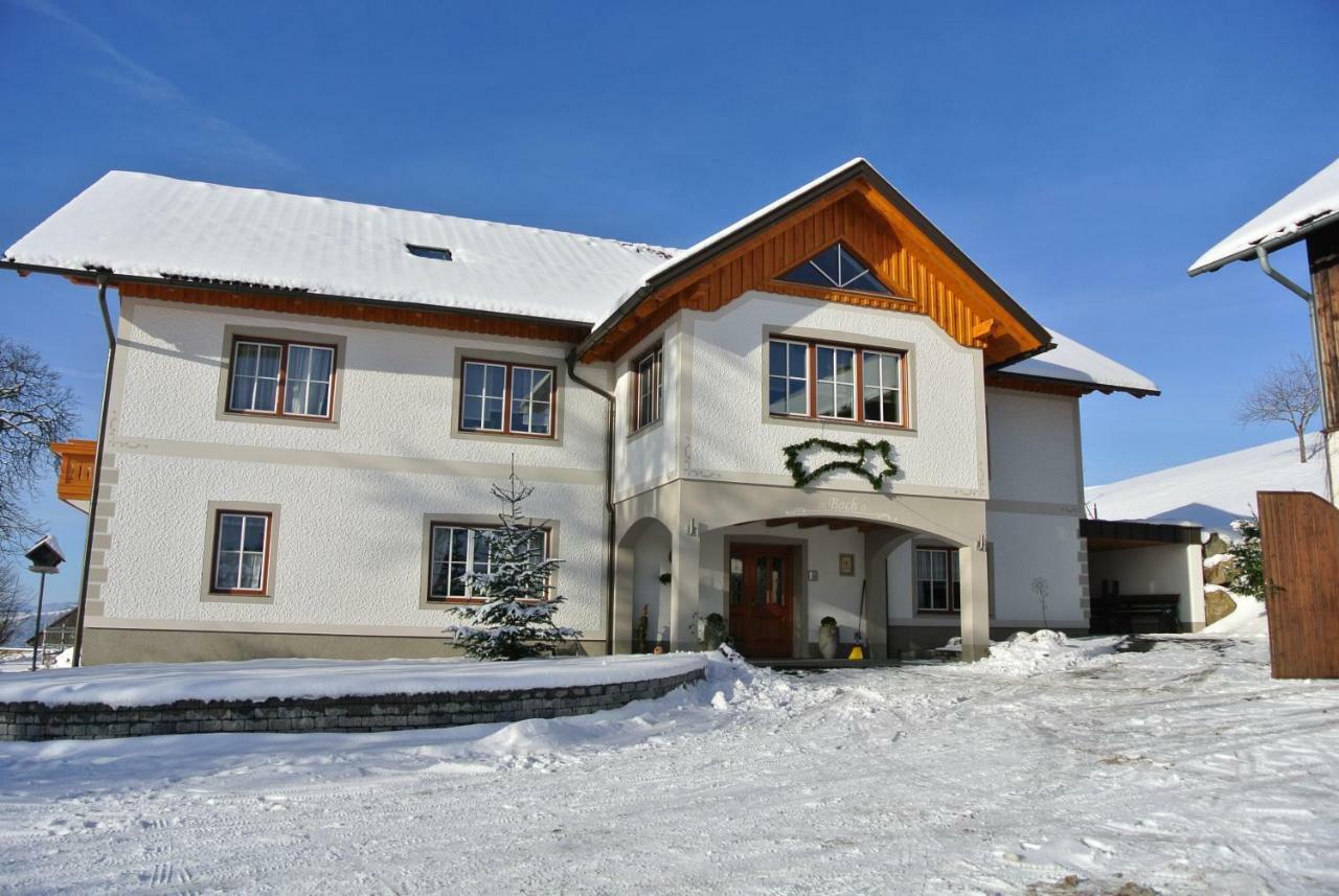 Apartament Kornihof Waidhofen an der Ybbs Zewnętrze zdjęcie