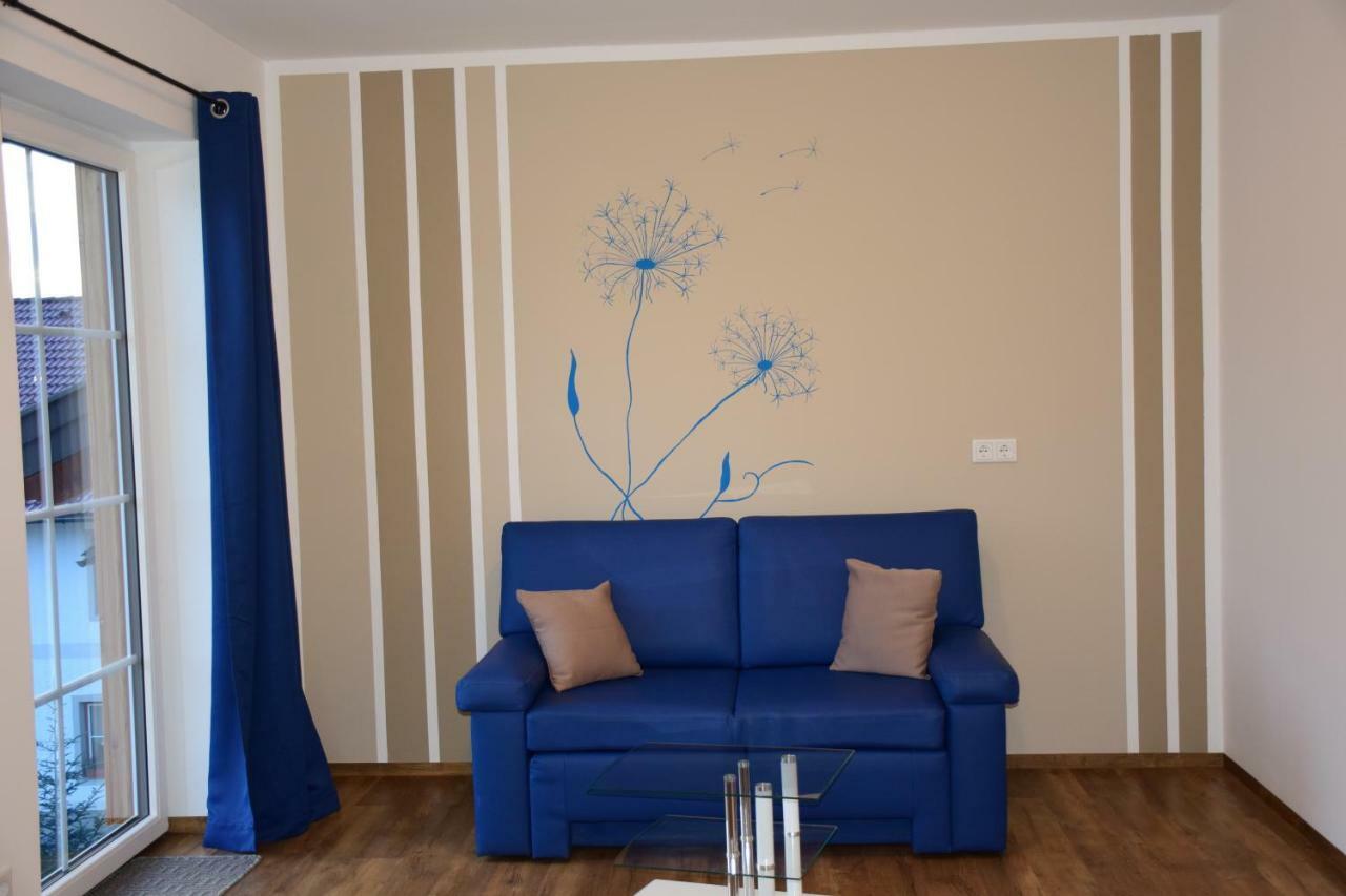 Apartament Kornihof Waidhofen an der Ybbs Zewnętrze zdjęcie