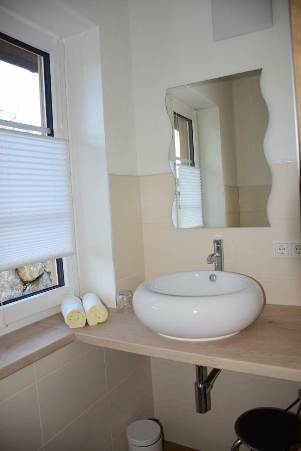 Apartament Kornihof Waidhofen an der Ybbs Zewnętrze zdjęcie