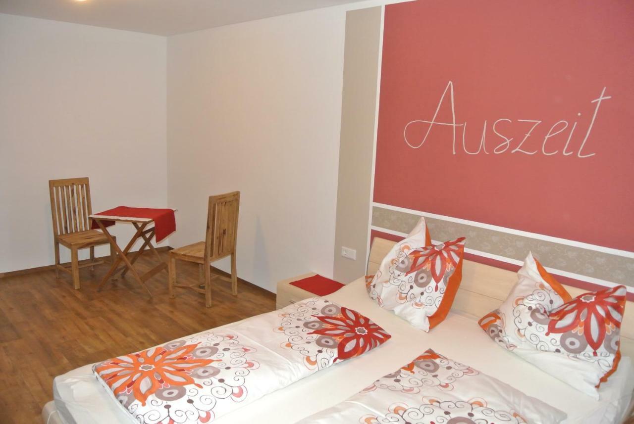 Apartament Kornihof Waidhofen an der Ybbs Zewnętrze zdjęcie
